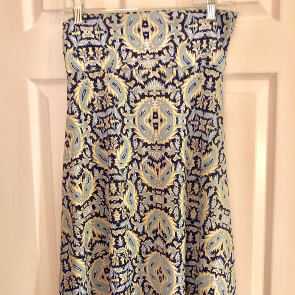 LuLaRoe Azure